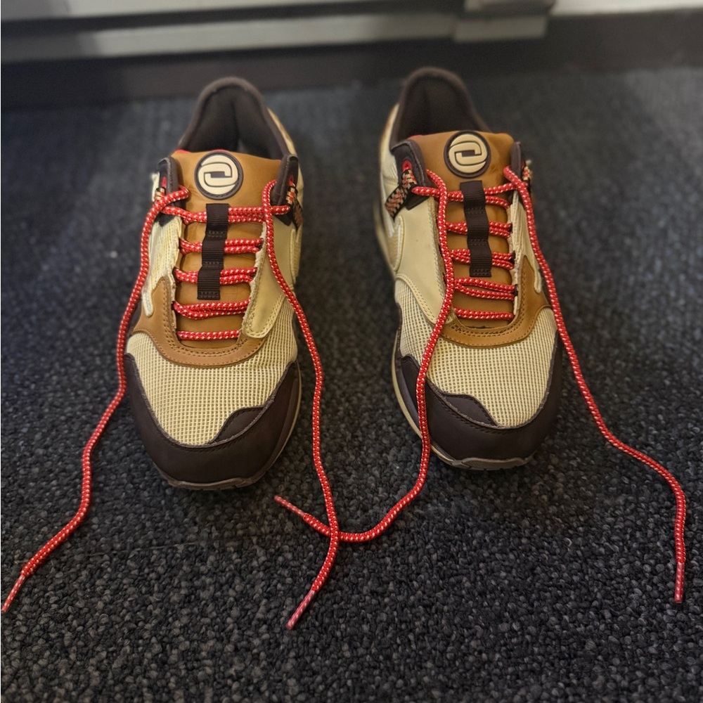 Travis Scott Cactus Jack Air Max One - image 5